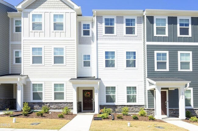 Foto del edificio - 1766 Night Sky Trl