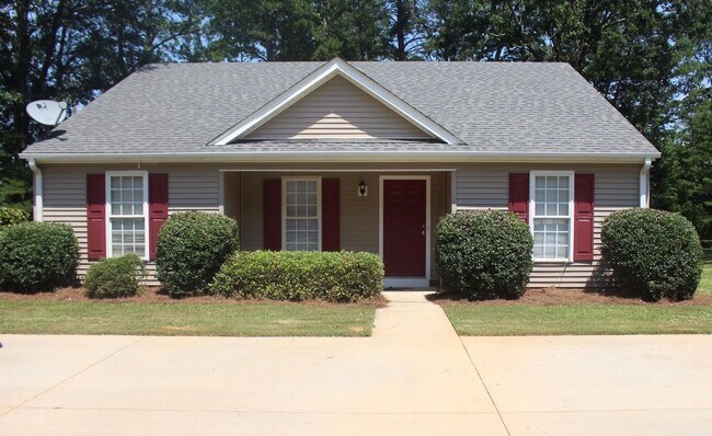 Foto del edificio - 100 Water Oak Ln