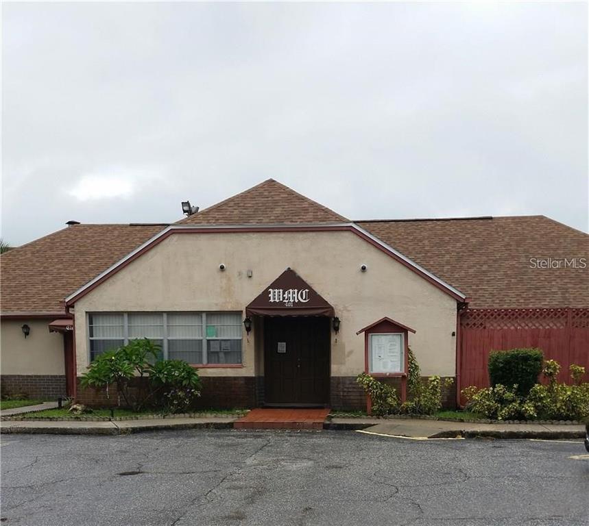 Primary Photo - 9013 Westchester Cir