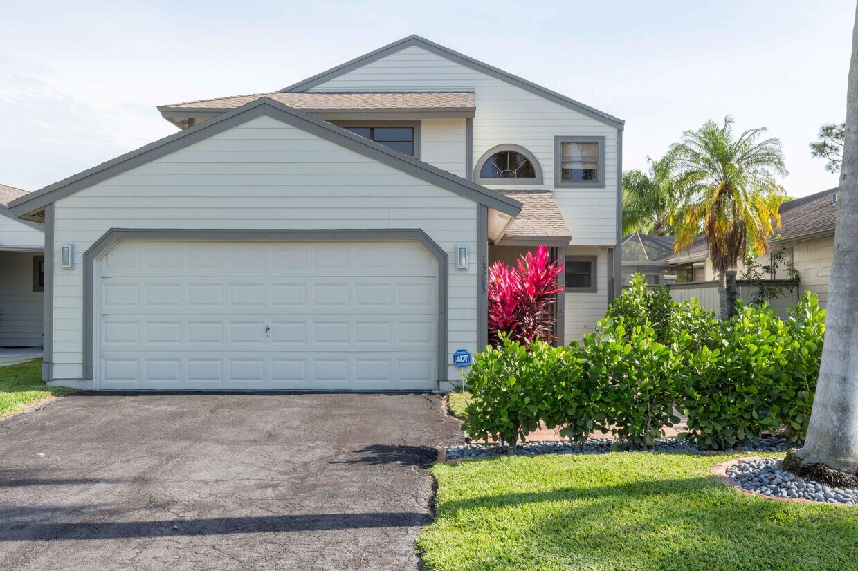 13283 Bedford Mews Ct, Wellington, FL 33414 House Rental in