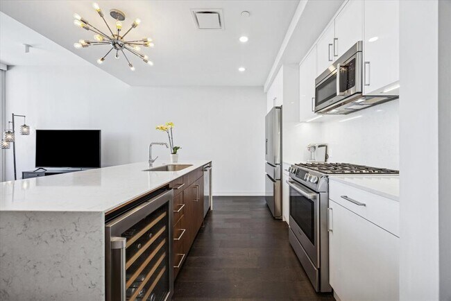 Foto del edificio - 301 West Ave