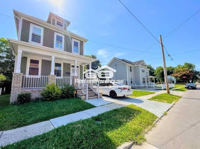 Foto del edificio - 1520 O&#039;Keefe Street