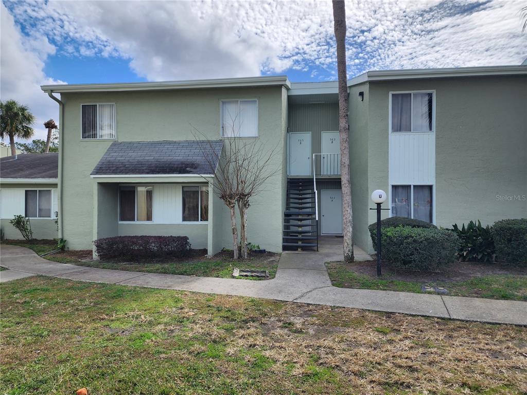 565 Fairways Dr Unit B, Ocala, FL 34472 Condo for Rent in Ocala, FL