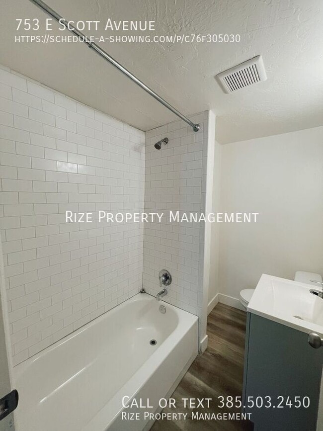 Photo - 753 E Scott Ave Apartment