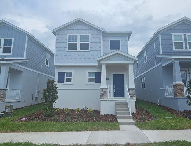 Foto del edificio - 2557 Rider Rain Ln
