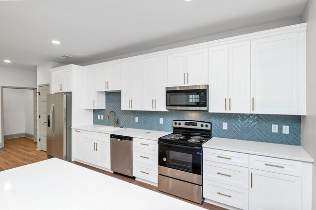 Foto del edificio - 1500 Barnwell St