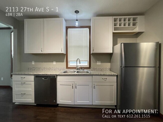 Foto del edificio - 2113 27th Ave S