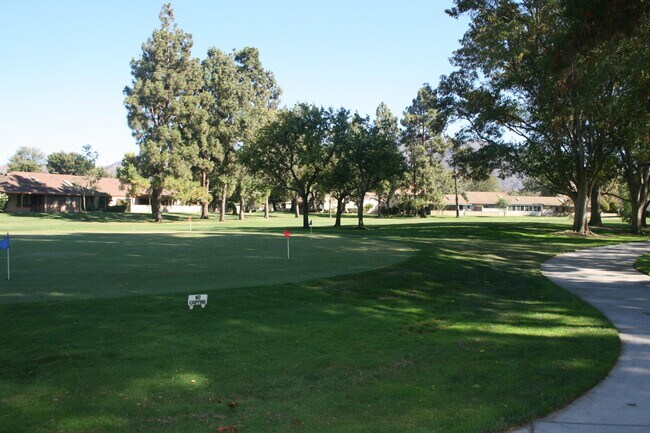 Foto del edificio - 2 Bedroom 2 Bath with Den/Office in Leisure Village