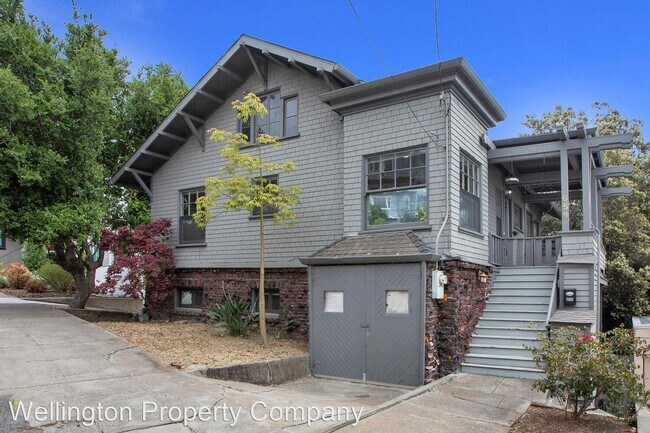 Foto del edificio - 2 br, 1.5 bath House - 659 Santa Ray Ave.