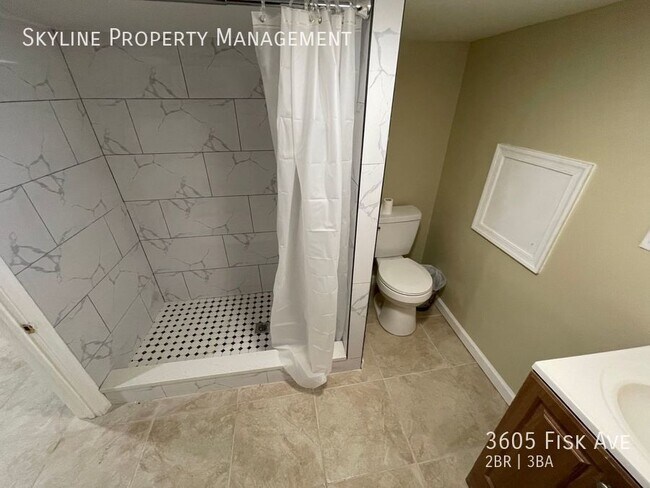 Foto del edificio - Charming 3 Bedroom Home For Rent in East F...