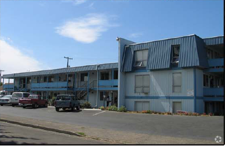 Building Photo - Waverly Lake Terrace