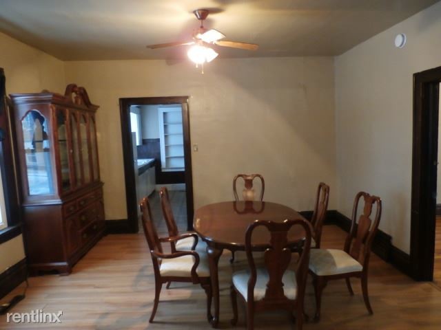 Building Photo - 2 br, 1 bath Apartment - 1112 Spring St Apt 1