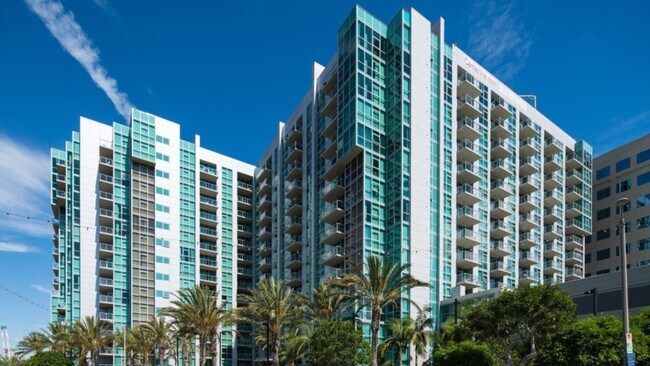 Foto del edificio - 255 W 5th St