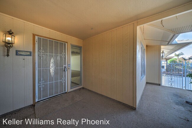 Foto del edificio - 3 br, 2 bath House - 9807 West Emberwood D...
