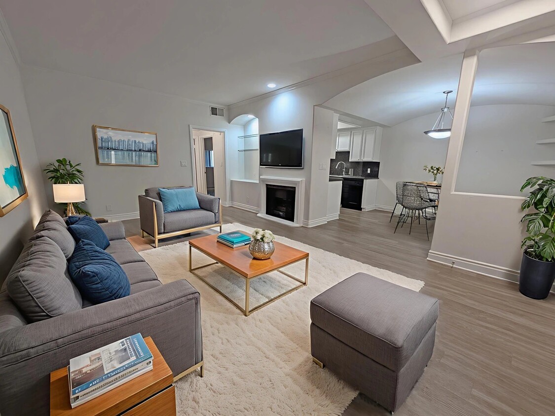 Foto principal - 912 Croft Ave