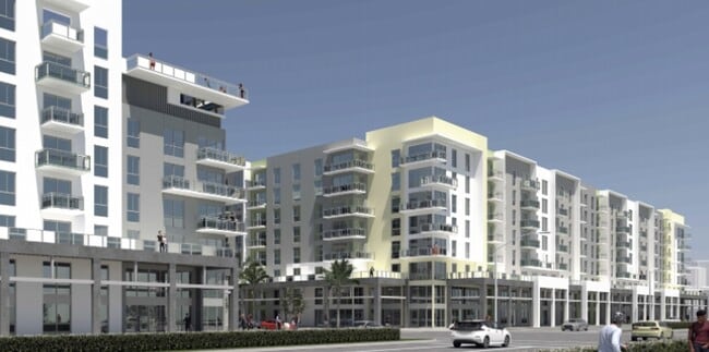Building Photo - Blu Aventura
