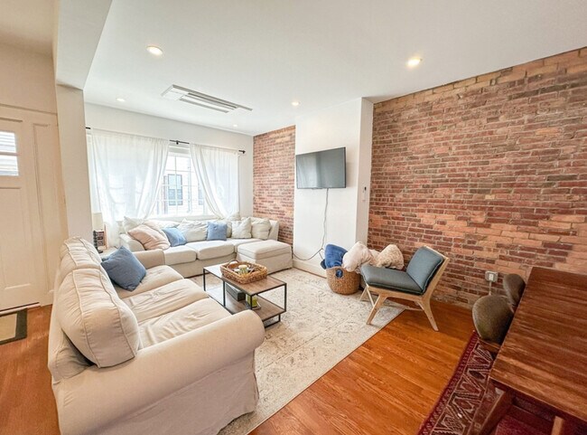 Foto del edificio - 110 Sudbury St