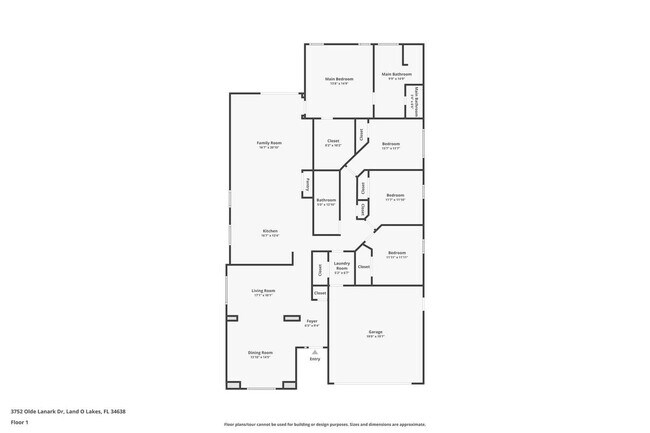 Foto del edificio - 3752 Olde Lanark Dr