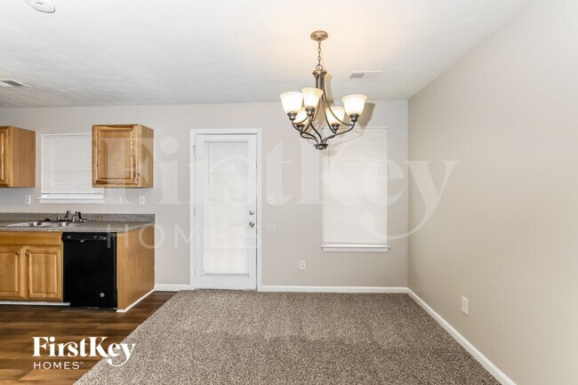 Foto del edificio - 2631 S Hills