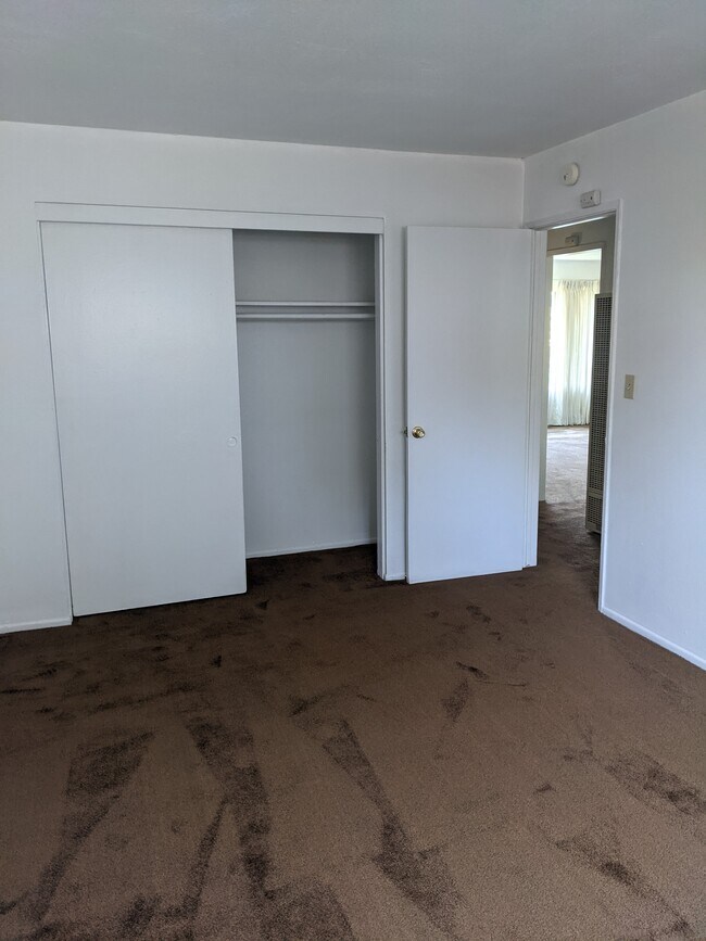 Bedroom#2 Closet - 227 N Vallejo Way