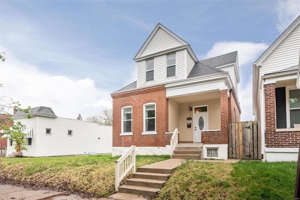 Primary Photo - 4542 Adkins Ave