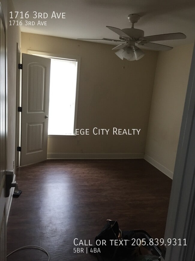 Foto del edificio - 1716 3rd Ave