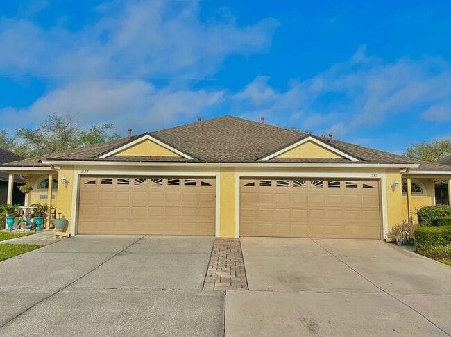 Photo - 1131 Bensbrooke Dr House