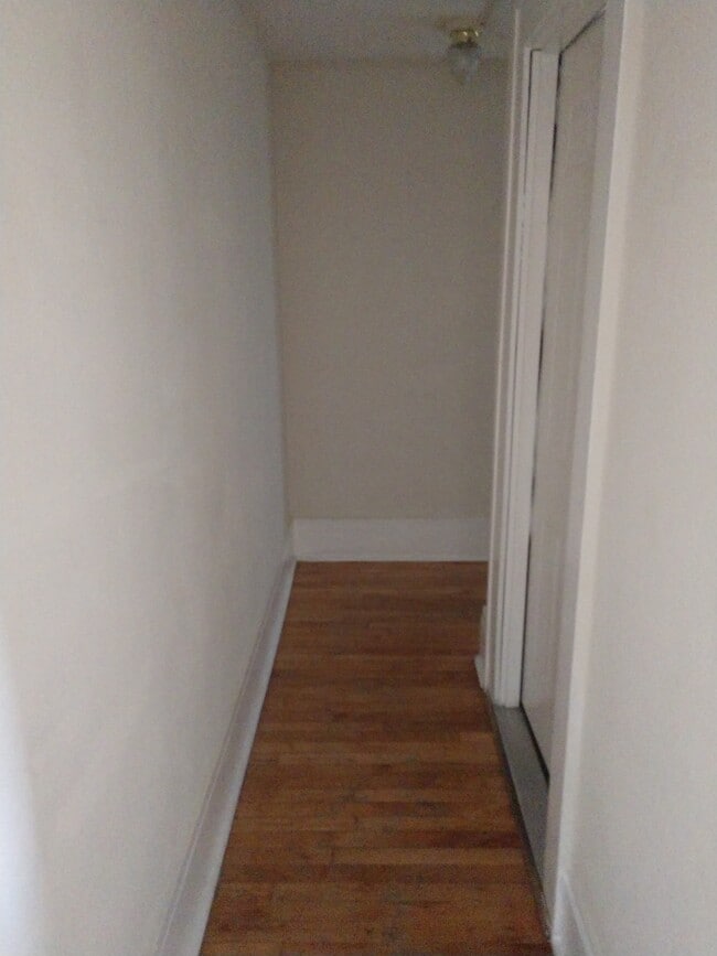 Hallway - 150 N Midler Ave