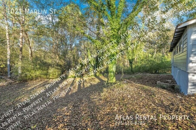 Foto del edificio - 1021 Marlin St