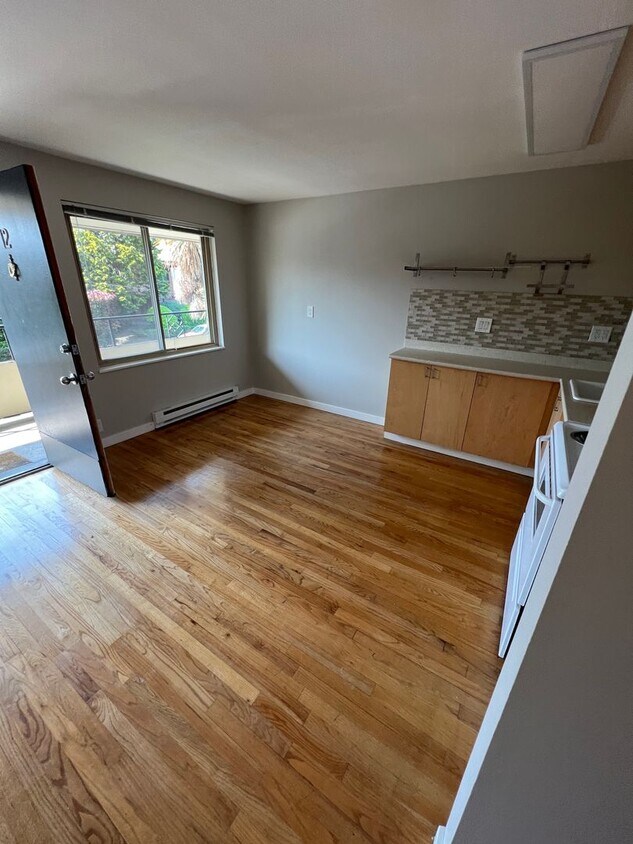 Foto del edificio - Valley Street Apartments