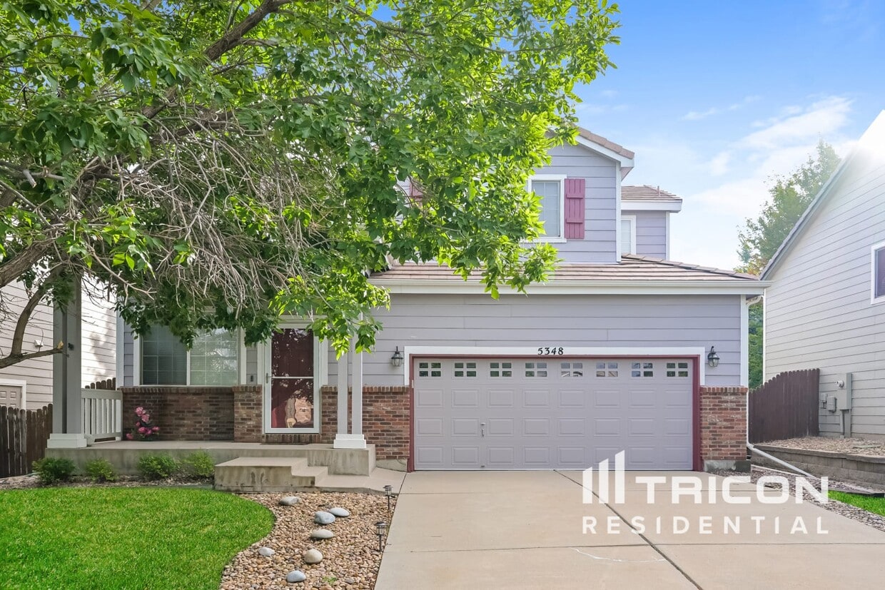 Foto principal - 5348 S Shawnee St