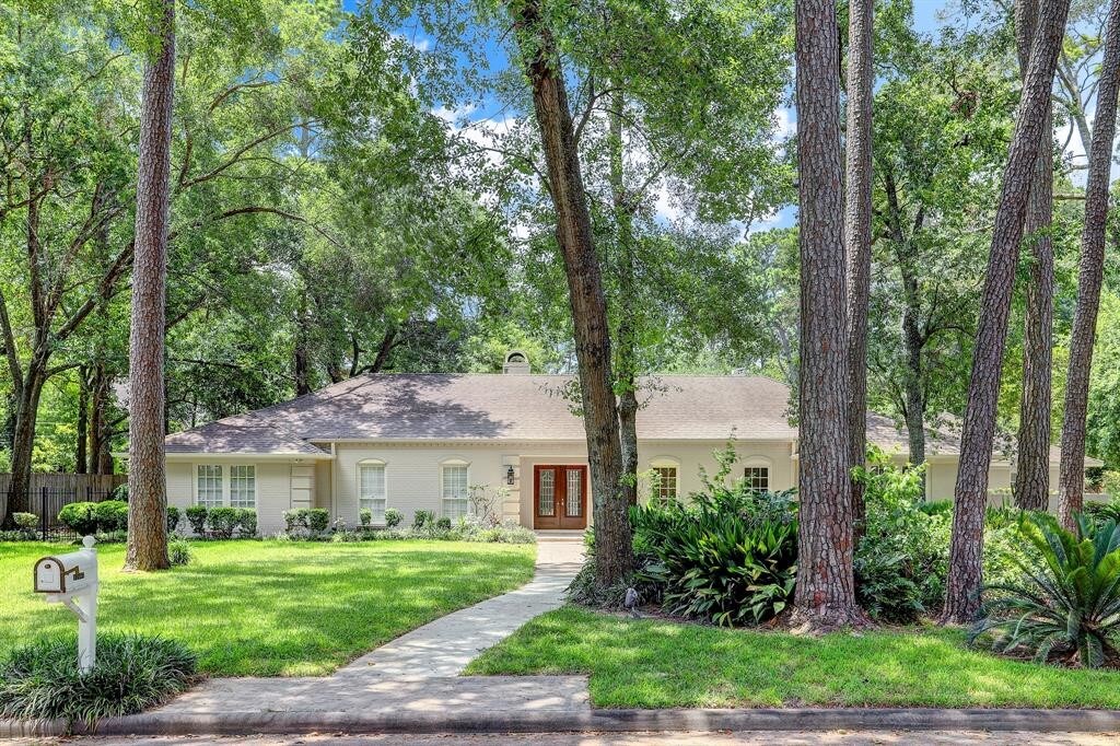 Primary Photo - 11607 Shady Grove Ln