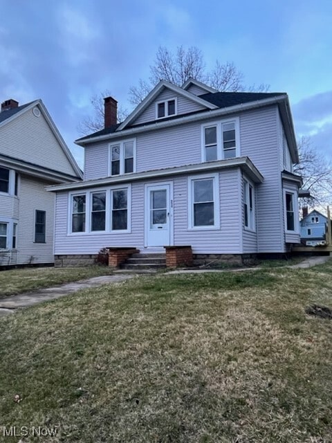 250-252 E 3rd St Salem, OH 44460 – photo 1 of 18