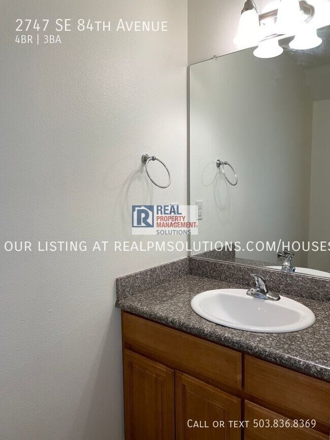 Foto del edificio - 2747 SE 84th Ave