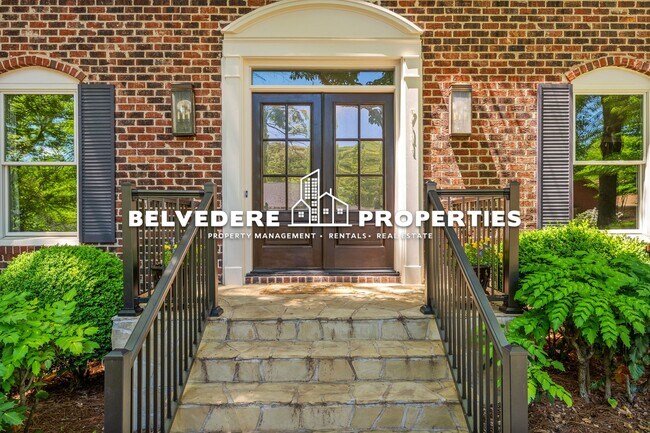 Foto del edificio - 4 bed in Hamilton Lakes