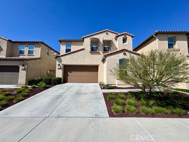 Foto del edificio - 38572 Rosegate Pl