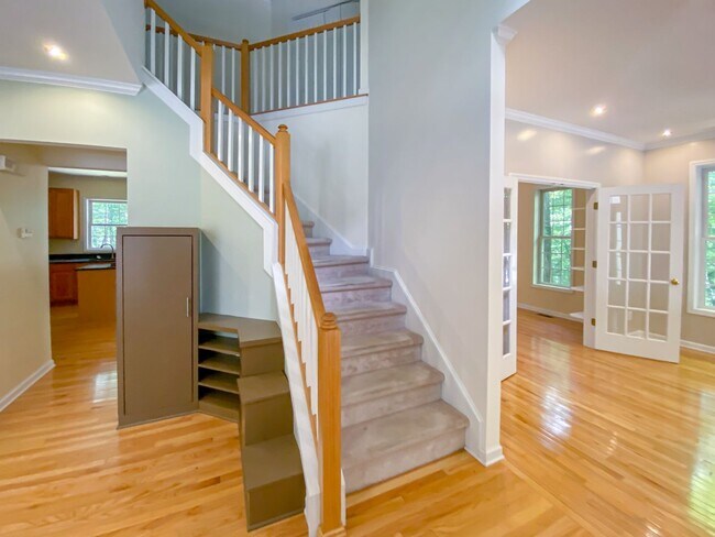 Foto del edificio - 61 Old Wilder Ln