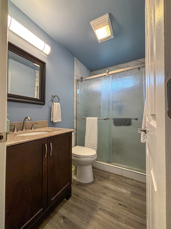 Bathroom - 15010 26th Ave NE