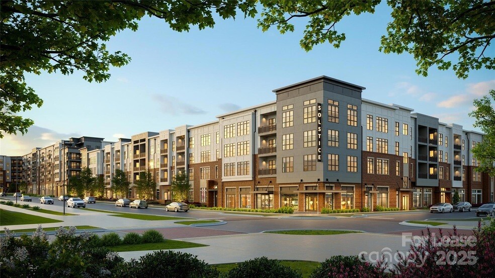 Foto principal - 5701 Central Ave