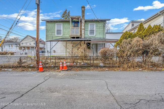 Building Photo - 1216 Lafayette St