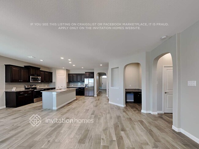 Foto del edificio - 2421 Red Draw Rd