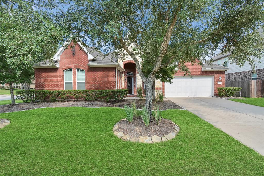 3001 Decker Field Ln, Pearland, TX 77584 House Rental in Pearland, TX