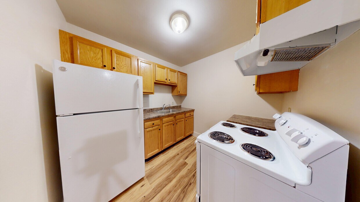 Foto principal - 1350 Evers Dr