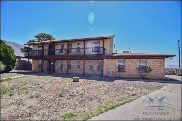 Foto del edificio - 7 bedroom in El Paso TX 79912