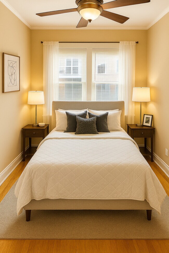 Foto del edificio - 6638 S Greenwood Ave