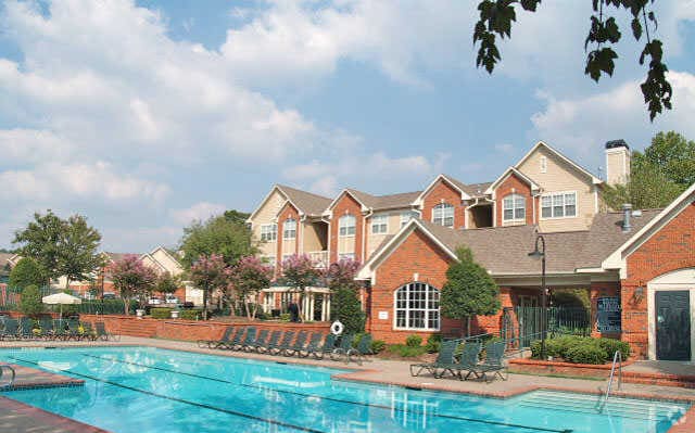 Primary Photo - The Grove at Pleasant Valley Apartment Homes