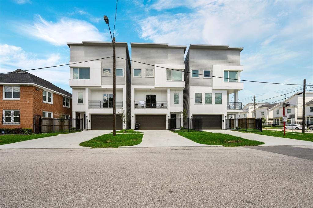 Foto principal - 2110 Live Oak St