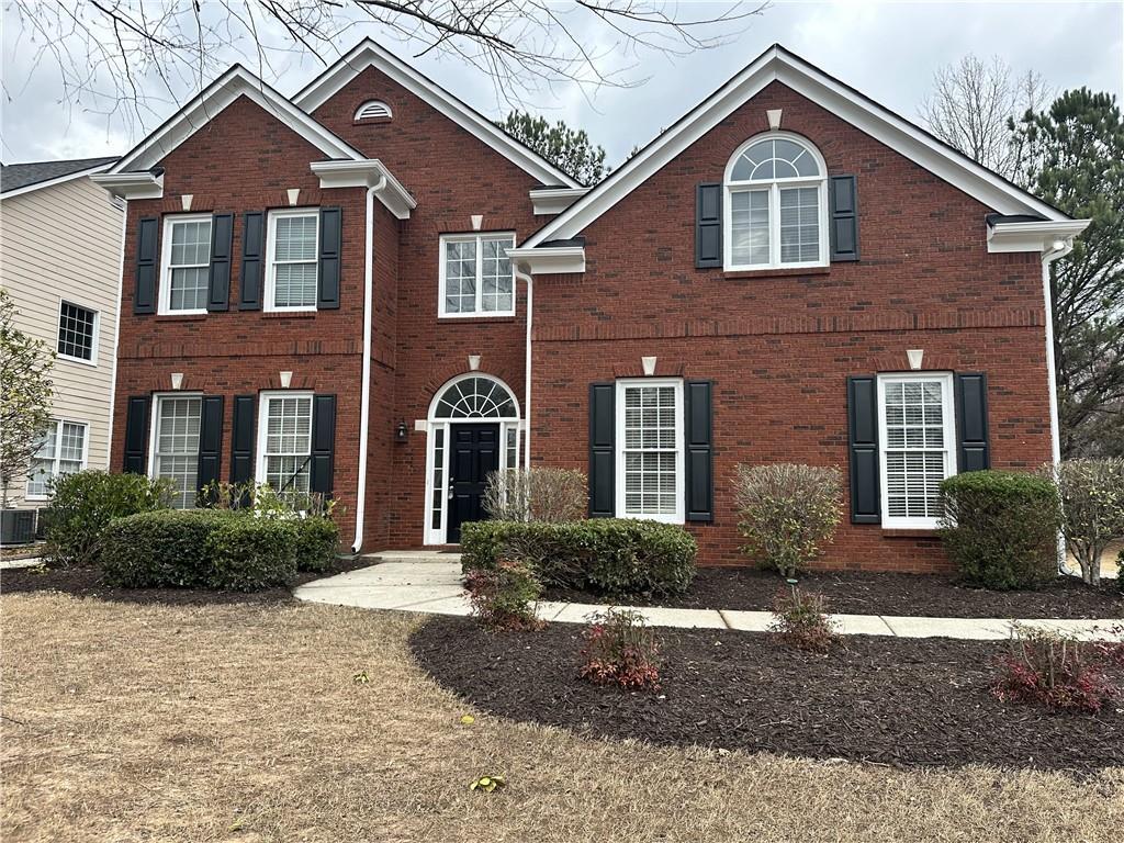 1928 Barrett Knoll Cir, Kennesaw, GA 30152 House Rental in Kennesaw