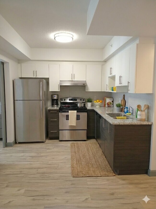 Photo du bâtiment - 258A-258A Sunview St