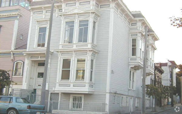 Primary Photo - 709 Buchanan St